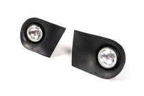 Renault Master 1998–2010 Mistlampen (met LED-lampen) foto 2