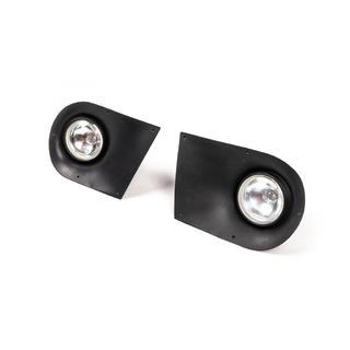 Mistlampen (met LED-lampen) Renault Master 1998–2010 foto 2