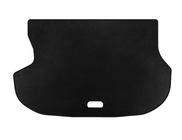 Mitsubishi Outlander 2001–2006 EVA kofferbakmat (Zwart) foto 1