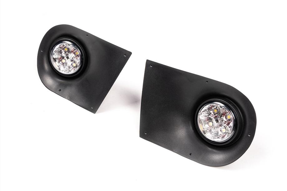 Renault Master 1998–2010 Mistlampen (LED) Foto 2