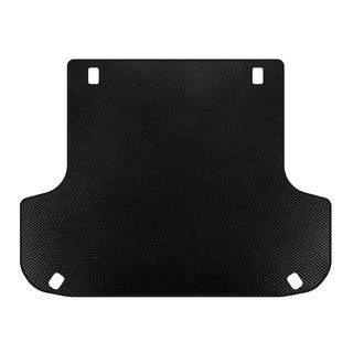 EVA kofferbakmat (Zwart) Mitsubishi Pajero Sport 1996–2007
