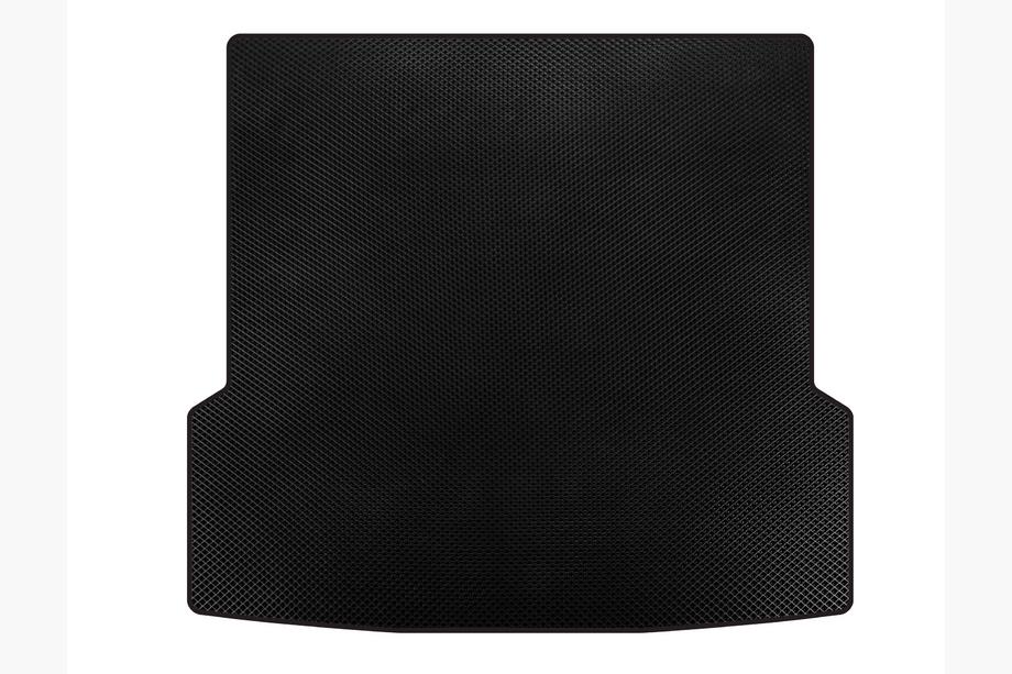Nissan Armada 2003–2015 EVA kofferbakmat (2003-2008, Zwart) Image