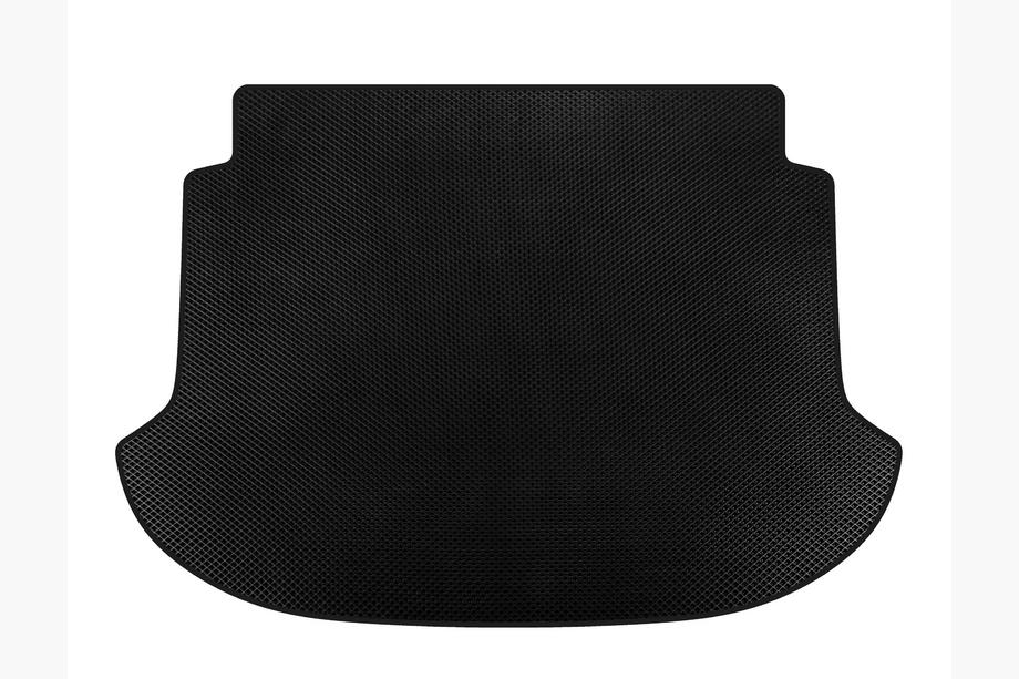 Nissan Murano 2002–2008 EVA kofferbakmat (Zwart) Foto 1