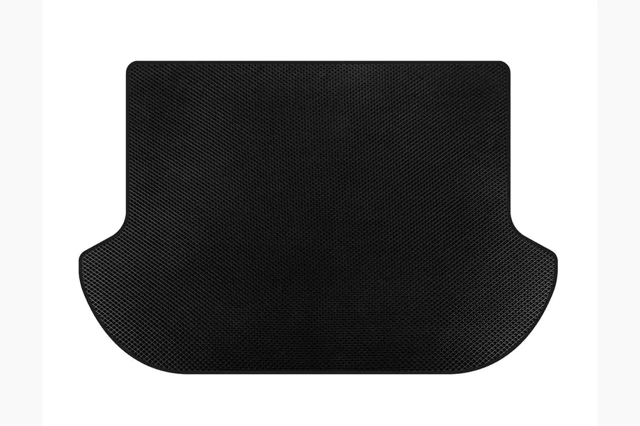 Nissan Murano 2014– EVA kofferbakmat (2014-2019, Zwart) Image