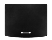 Opel Ampera 2011–2016 EVA kofferbakmat (LB, Hybride, Zwart) foto 1