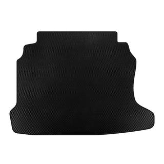 EVA kofferbakmat (SD, Zwart) Opel Astra G Classic 1998–2012