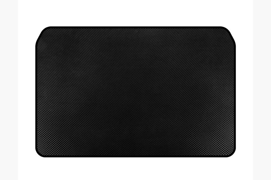 Opel Corsa F 2019– EVA kofferbakmat (HB, 5-deurs, zwart) Image