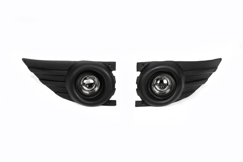 Renault Fluence 2009–2016 Mistlampen (halogeen, 2009-2013) Foto 1