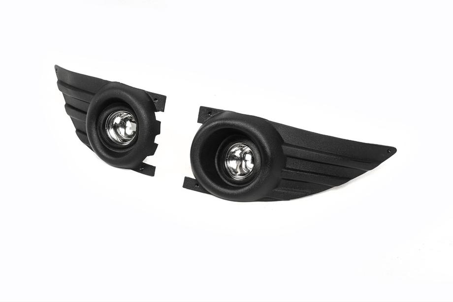 Renault Fluence 2009–2016 Mistlampen (halogeen, 2009-2013) Foto 2