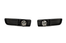 Volkswagen Polo 1994–2001 Mistlampen 1994-1999 HB (2 stuks, met LED-lamp) foto 2