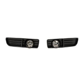 Mistlampen 1994-1999 HB (2 stuks, met LED-lamp) Volkswagen Polo 1994–2001 foto 2