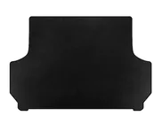 Range Rover II P38A 1997–2002 EVA kofferbakmat (Zwart) foto 1