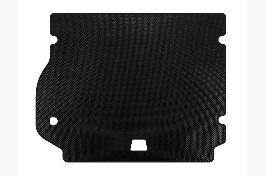 Range Rover Sport 2005–2013 EVA kofferbakmat (2005-2009, zwart) Image