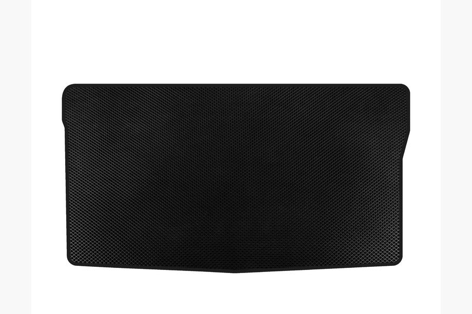 RAVON R2 2016–2020 EVA kofferbakmat (HB, Zwart) Image