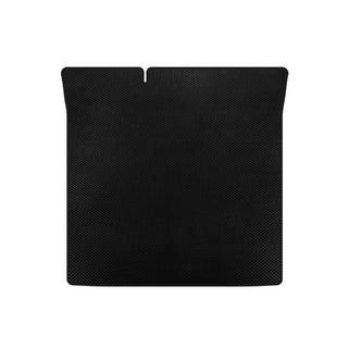 EVA V-1 kofferbakmat (SD, Zwart)