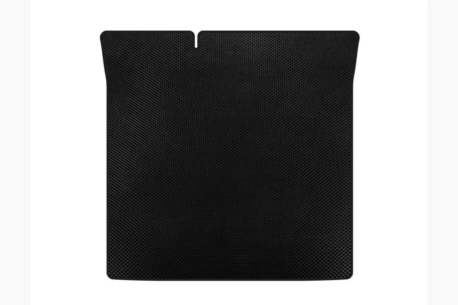RAVON R4 2016–2020 EVA V-1 kofferbakmat (SD, Zwart) Image