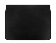 Renault Kadjar 2015–2022 EVA kofferbakmat (2015-2018, Zwart) foto 1