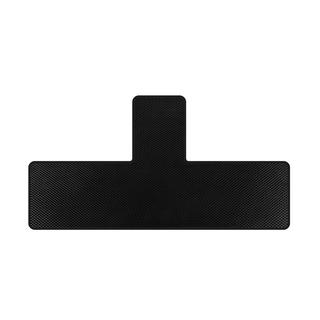 EVA bagageruimatte (5-deurs/7-zits, zwart) Renault Kangoo 2008–2020