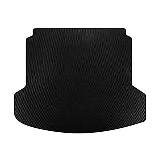 EVA kofferbakmat (SD, Zwart) Renault Megane IV 2016–2025