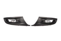 Volkswagen Polo 2010–2017 Mistlampen 2010-2014 HB (met LED-lamp) foto 2