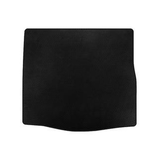EVA kofferbakmat (onderste niveau, 5-zits, zwart) Renault Scenic/Grand 2016–2025