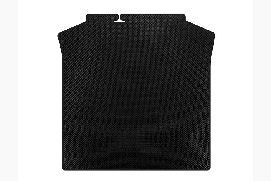 Seat Cordoba 2000–2009 EVA kofferbakmat (SD, Zwart) Image