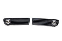 Volkswagen Passat B5 1997–2005 Mistlampen (1997-2000, met LED-lampen) foto 2
