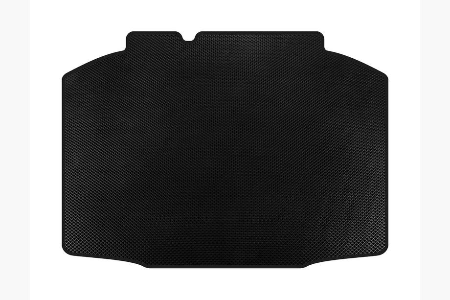 Skoda Kamiq 2019– EVA kofferbakmat (Zwart) Image