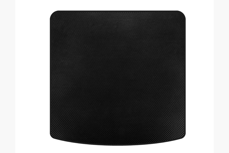 Skoda Kodiaq 2016–2023 EVA kofferbakmat (5-zits, zwart) Image