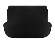 Subaru Forester 2013–2018 EVA kofferbakmat (2013-2017, Zwart) foto 1