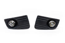 Volkswagen Crafter 2006–2016 Mistlampen (met LED-lamp) foto 4