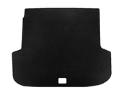 Subaru Outback 2005–2009 EVA kofferbakmat (Zwart) foto 1