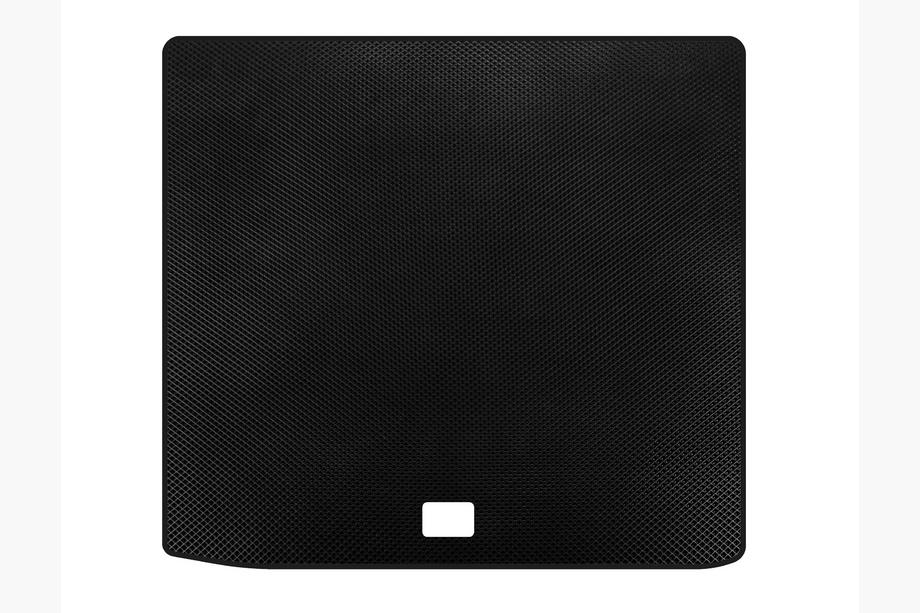 Subaru Tribeca 2005–2014 EVA kofferbakmat (Zwart) Image