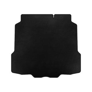 EVA kofferbakmat (SD, Zwart) Toyota Yaris 2010–2020