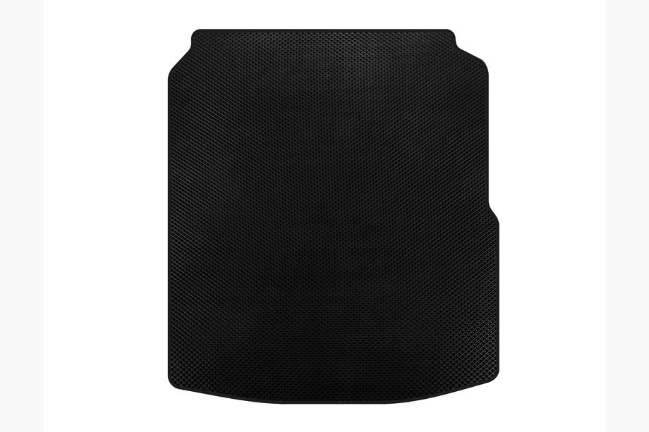 Volkswagen Arteon 2017–2025 EVA kofferbakmat (LB, zwart) Image