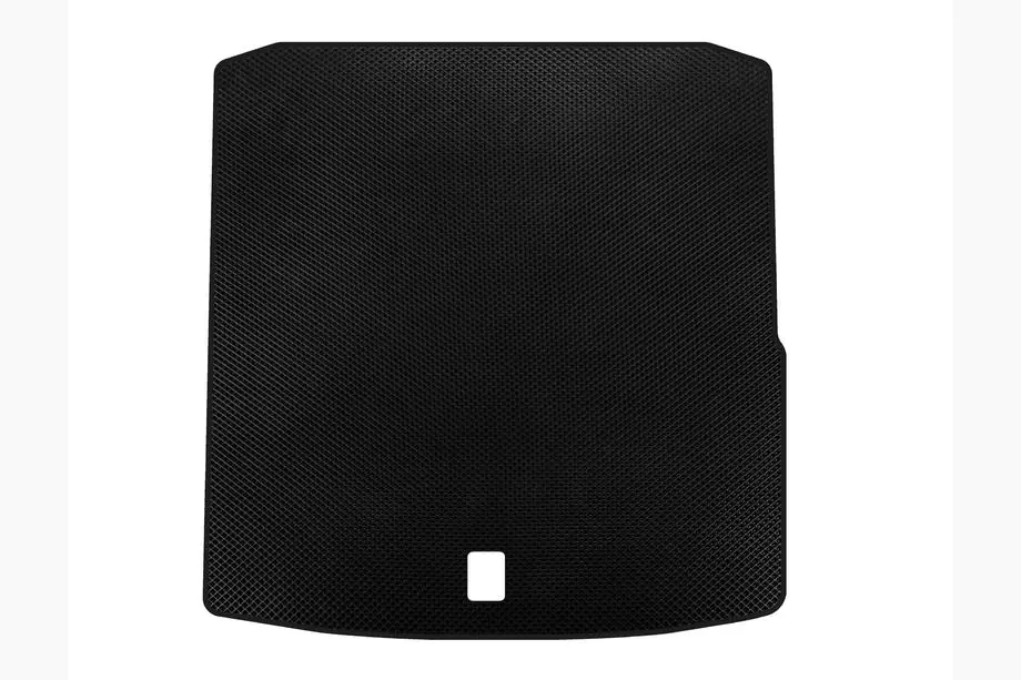 Volkswagen Passat B8 2015–2023 EVA kofferbakmat (2015-2019, SD, Zwart) Image