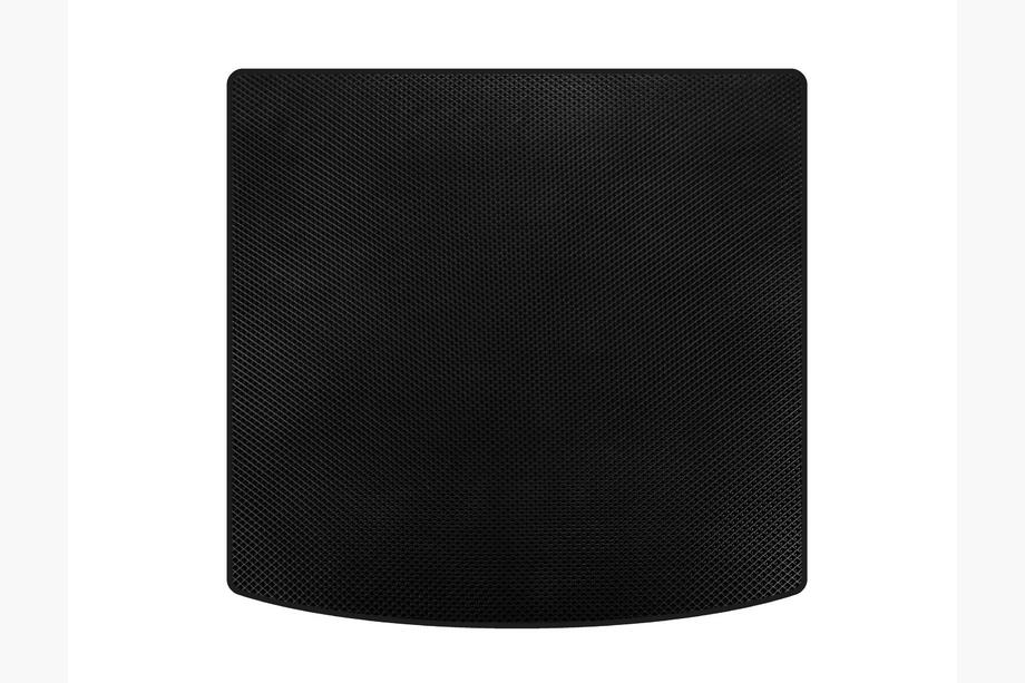 Volkswagen Touran 2015– EVA kofferbakmat (5-zits, zwart) Image