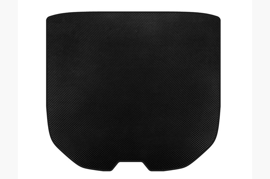 Volvo V60 2011–2018 EVA kofferbakmat (SW, zwart) Image
