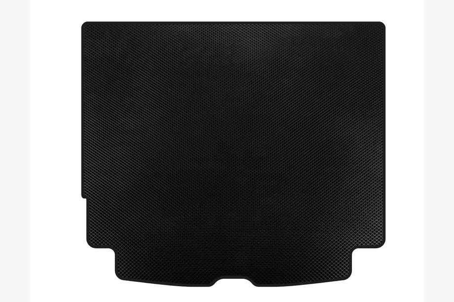 Volvo XC60 2017– EVA kofferbakmat (Zwart) Image
