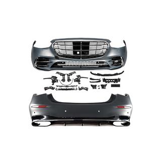 AMG Line bodykit set