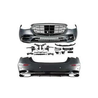AMG Line bodykit set