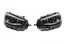 Mercedes S-class W221 2005–2013 Restyling kit naar W223 AMG S63 foto 12