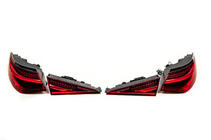 Mercedes S-class W221 2005–2013 Restyling kit naar W223 AMG S63 foto 17