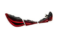 Mercedes S-class W221 2005–2013 Restyling kit naar W223 AMG S63 foto 19