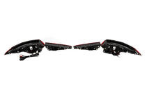 Mercedes S-class W221 2005–2013 Restyling kit naar W223 AMG S63 foto 20