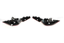 Mercedes S-class W221 2005–2013 Restyling kit naar W223 AMG S63 foto 21