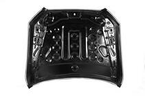 Mercedes S-class W221 2005–2013 Restyling kit naar W223 AMG S63 foto 32