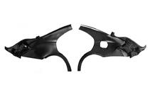 Mercedes S-class W221 2005–2013 Restyling kit naar W223 AMG S63 foto 35