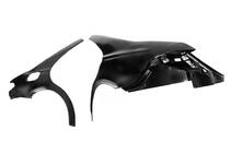 Mercedes S-class W221 2005–2013 Restyling kit naar W223 AMG S63 foto 36