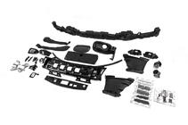 Mercedes S-class W221 2005–2013 Restyling kit naar W223 AMG S63 foto 46